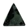 Kambamba jaspis piramide - 2