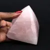 Rozenkwarts piramide - 0
