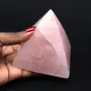 Rozenkwarts piramide - 0
