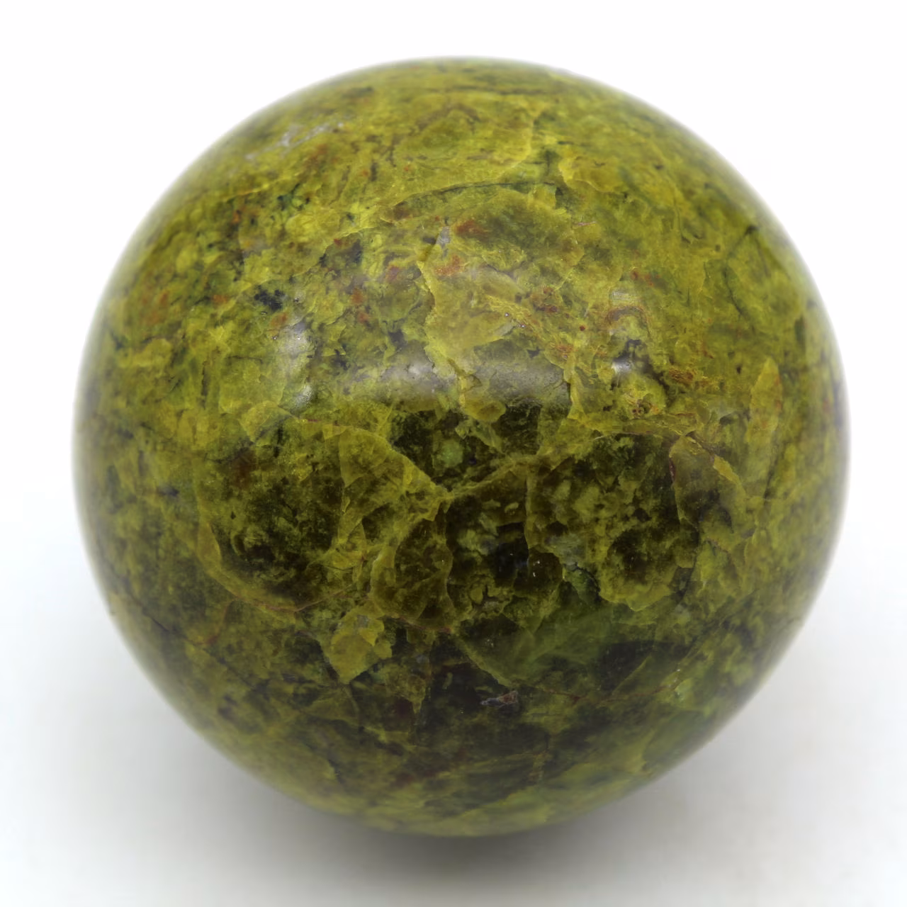 Esfera opala