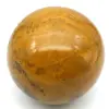 Esfera de jaspe - 0