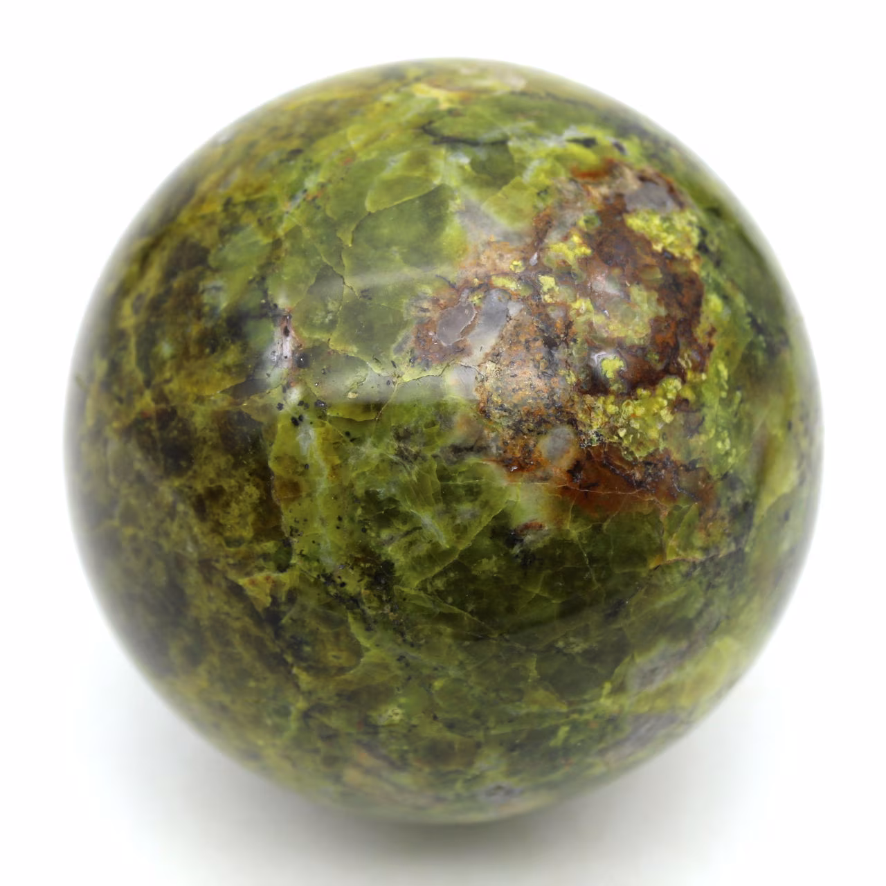 Esfera opala