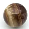 Esfera de aragonita - 0