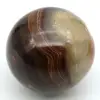 Esfera de ágata - 0