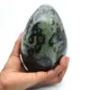 Ovo mineral kambamba jasper - 0