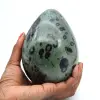 Ovo mineral kambamba jasper - 0