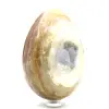 Ovo mineral ágata - 2