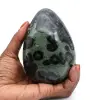 Ovo mineral kambamba jasper - 0