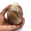 Ovo mineral de jaspe - 0