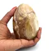 Ovo mineral ágata - 0