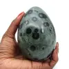 Ovo mineral kambamba jasper - 0
