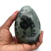 Ovo mineral kambamba jasper - 0
