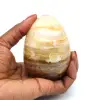 Ovo mineral ágata - 0