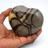 Coração em septaria - 0