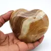 Coração de jaspe - 0