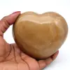 Coração de jaspe - 0