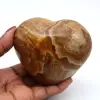 Coração de jaspe - 0