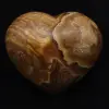 Coração de jaspe - 2