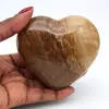 Coração de jaspe - 0