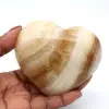 Coração de jaspe - 0