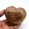 Coração de jaspe - 0