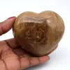 Coração de jaspe - 0