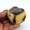 Coração em septaria - 0