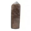 Natuurlijk rookkwarts - 2