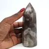 Verzamelbare natuurlijke rookkwarts - 1
