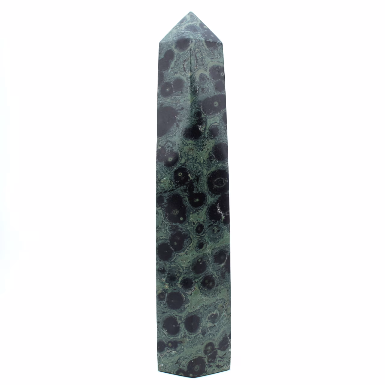 Prisma Kambam Jasper