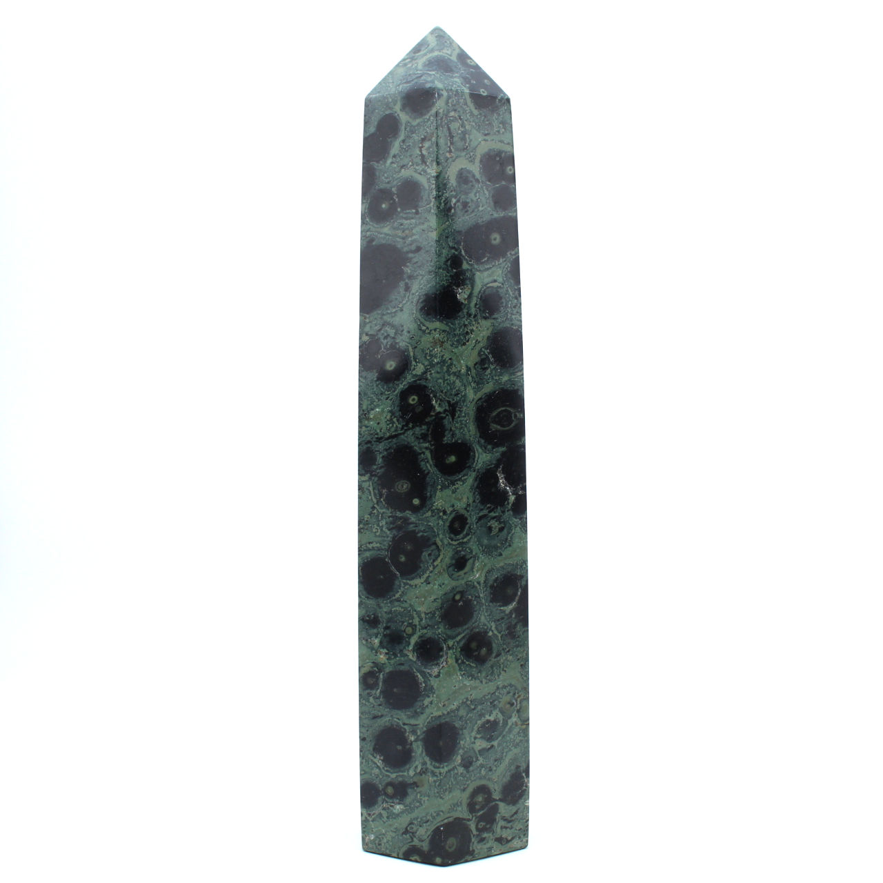 Prisma Kambam Jasper
