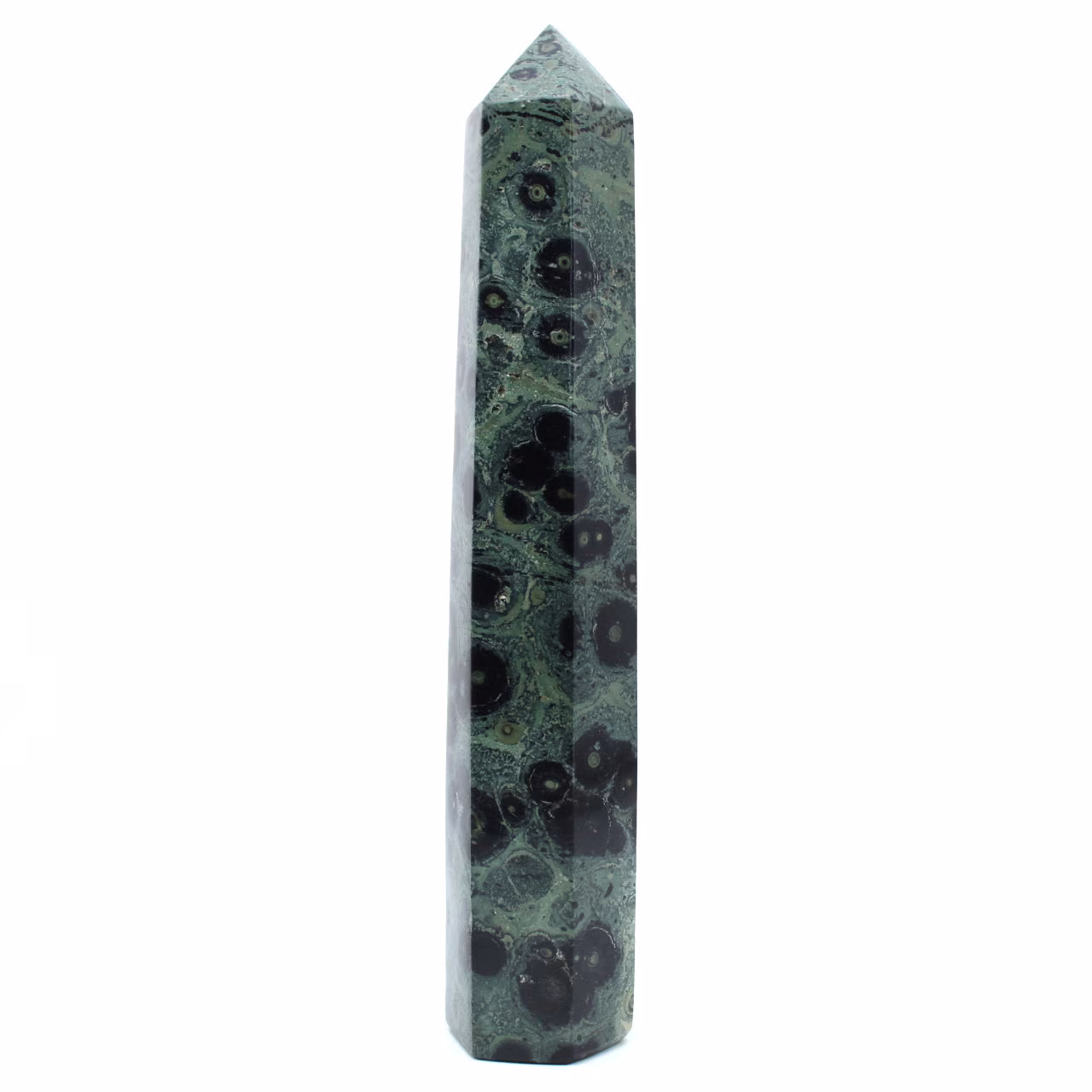Prisma Kambam Jasper
