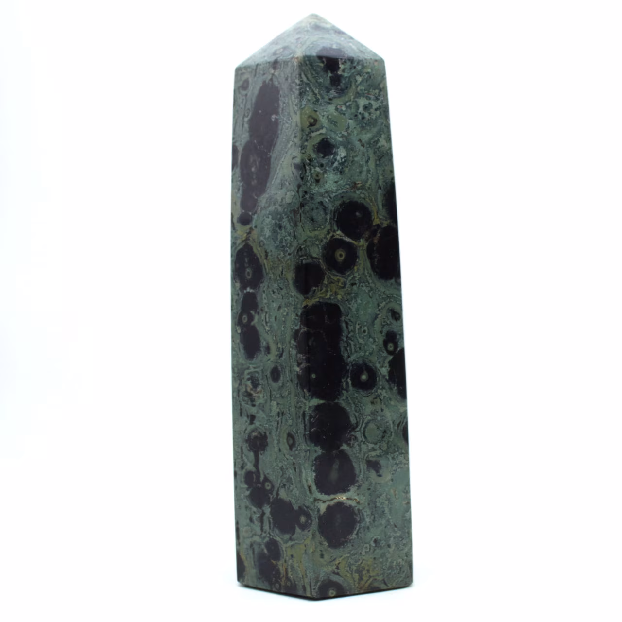 Prisma Kambam Jasper