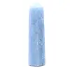 prisma de calcita azul - 7