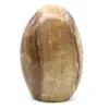 Calcita de mel de forma livre - 1