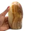Mel de madagascar calcita - 0