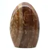 Calcita de mel de forma livre - 1