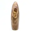 Calcita de mel de forma livre - 2