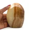 Coleção mel calcita - 0