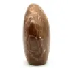 Calcita de mel de forma livre - 4