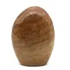 Pedra de calcita mel - 1