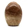 Calcita de mel natural decorativa - 3