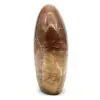 Calcita de mel natural decorativa - 4