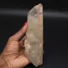 Cristal de rocha crua - 5