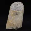 Cristal de rocha crua - 5