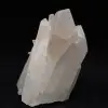 Cristal de rocha crua - 0