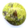 Seixo de opala verde - 0