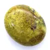 Seixo de opala verde - 0