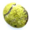 Seixo de opala verde - 0
