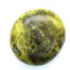 Seixo de opala verde - 0